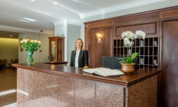 Ratonda Centrum Hotels