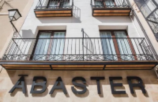Dwo Ábaster