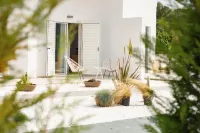 Olive Grove Suites Boutique Hotel