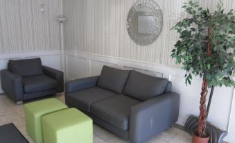 Sandman Inn Kamloops