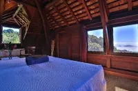 Jardin Malanga Hotel a Basse Terre