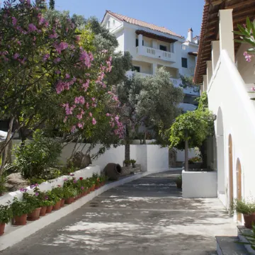 Kerveli Village Hotel