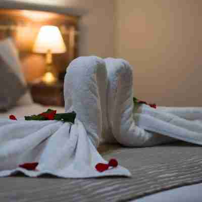 El Oumnia Puerto & Spa Rooms
