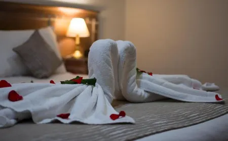 El Oumnia Puerto & Spa