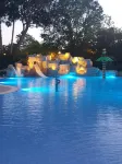 Hotel Beverly Park & Spa - Beach