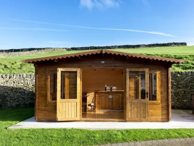 The Retreat Hotels in 