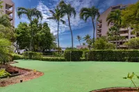 Sands of Kahana 315 2Bd 2Ba Oceanfront Condo Hotels in Napili-Honokowai