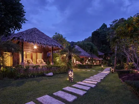 รูปภาพของเขาหลักพาราไดซ์ รีสอร์ท