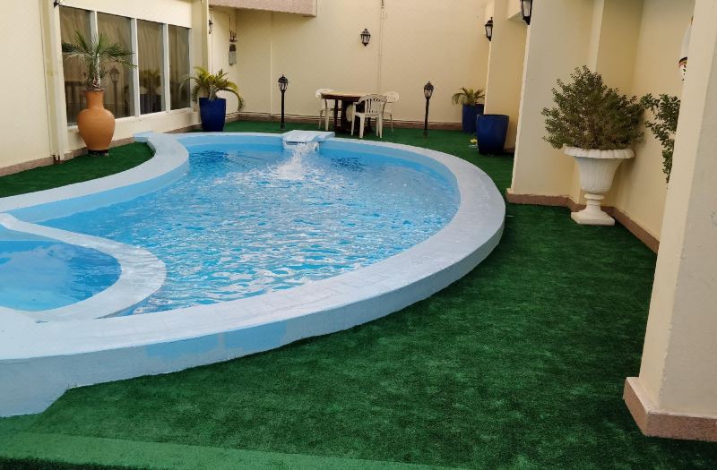 Cayam Hotel photo 2