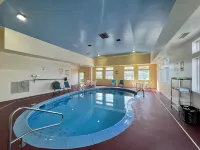 Super 8 by Wyndham Elizabethtown