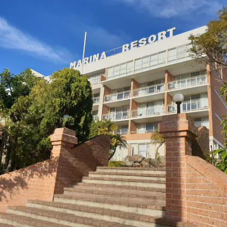 Marina Resort