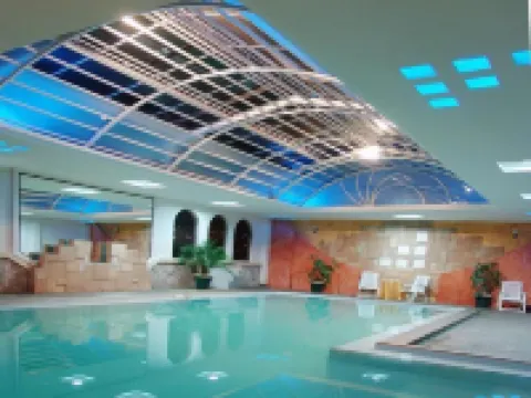 Hotel Libertador Hoteles en Loja