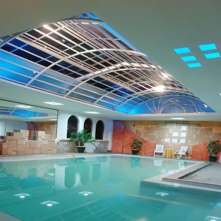 Hotel Libertador