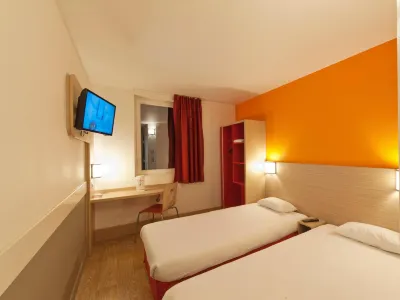 Premiere Classe Sens Nord - Saint CLÉMENT Hotels in Saint Clement