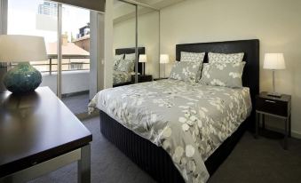 Baileys Serviced Apartments