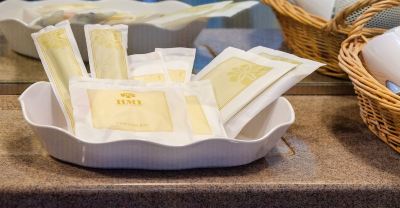 ツインルーム(禁煙) ホテルパールシティ神戸の写真