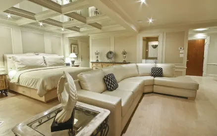 Hôtel Québec Inn