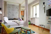 Residenza Delle Città Các khách sạn ở 