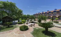 Hotel Fuente Las Piedras