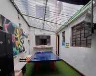 Hostal CQ Chapinero Hotels in 