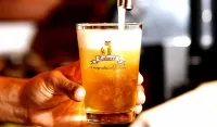 Villas de Paraty - bar