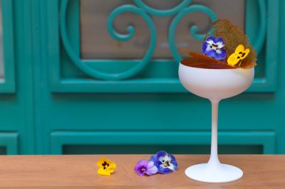 レストラン ウェスティン・パリ－ヴァンドームの写真