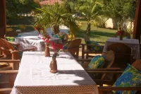 Pousada Suites Nativas Hotels in Trancoso
