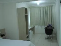 Hotel Fit Hotels in Palmas
