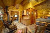 Silver Gate Lodging