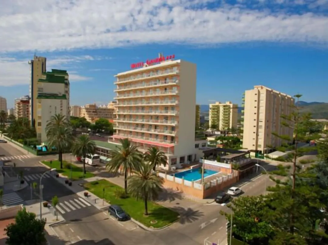 Gandia Playa - Tavernes de la Valldigna