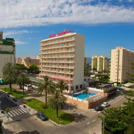 Gandia Playa