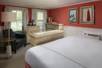 The Huntting Inn Hotel di Sag Harbor