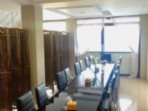 Pandora Motel Hotels in Insein