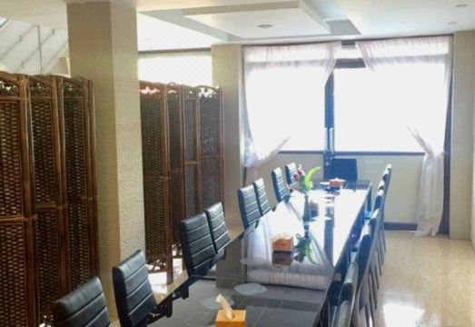 숙소 내부 청결도 체크