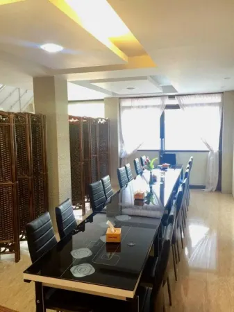 Pandora Motel Отели в г. Insein