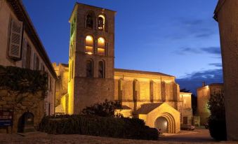 Contact Hôtel le Minervois - Hôtel & Restaurant Au Nord de Carcassonne - Housity