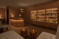 The Reykjavik EDITION - spa