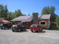 Swiss Alaska Inn Hôtels à : Talkeetna