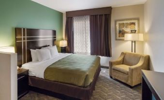Quality Inn & Suites Airport West