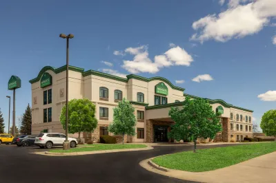 Wingate by Wyndham Gillette Hotel dekat University of Wyoming NE Regional