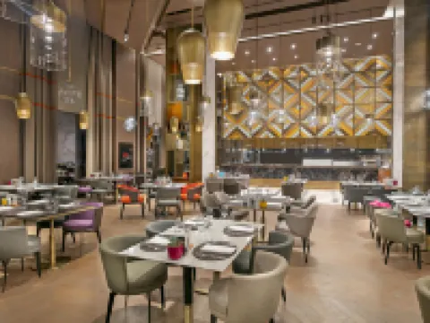 Cullinan Belek - Her Şey Dâhil Serik otelleri