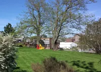 Homeport Historic B&B Hotels in Saint John