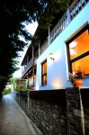 Boutique Hotel Kentrikon & Bungalows - Pet friendly