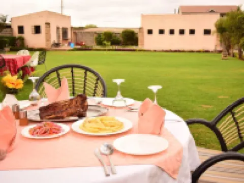 The Smith Hotel Hotels in Langata Rongai