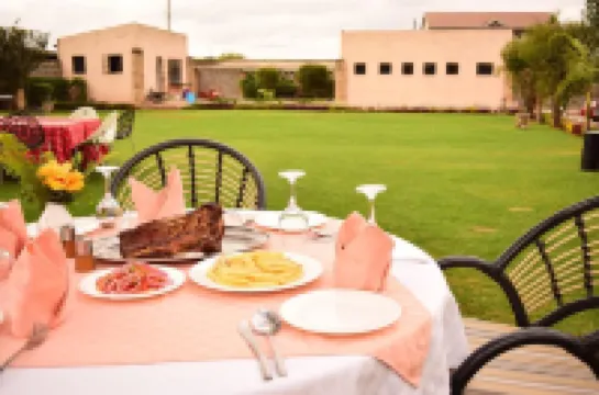 史密斯酒店 蘭加塔羅蓋酒店