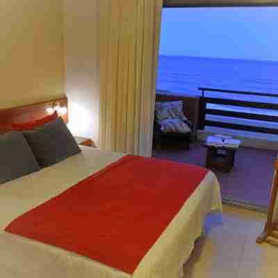 Intersur Villa Gesell Rooms