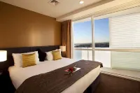 The Quadrant Hotel & Suites Các khách sạn gần Auckland Train and Bus Terminal