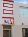 Hotel Plaza Trujillo Hotels in 