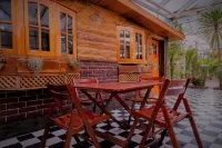 Don Pepe Hotel y Cabañas - Inns