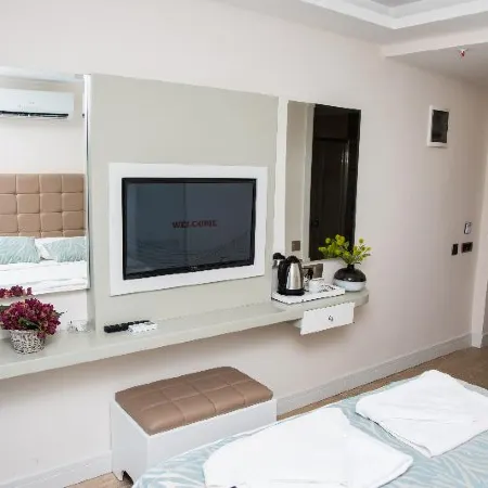 Asli Hotel